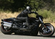 Harley-Davidson VRSCDX V-Rod